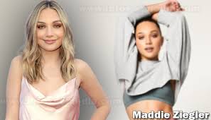 Being sia's muse and starring in movies), you've been just a *teensy* bit interested in the happenings of her life. Maddie Ziegler Bio Family Net Worth Boyfriend Age Height And More