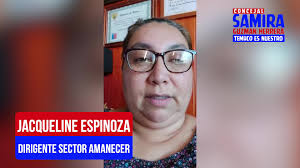 ¡Un saludo muy especial!