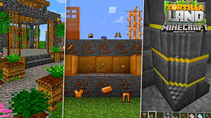 Here are the 15 best minecraft mods for fantastic new worlds, vital quality of life improvements, and exciting endgame progression. Descargar 80 Mods Tortillaland Minecraft 3 0 Para Windows Filehippo Com