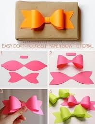 Mono Con Cartulina Manualidades Lazo Casero Artesania Con Papel