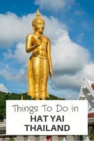 Fun Things To Do In Hat Yai Thailand You Should Try Ramblingj Hat Yai Things To Do Thailand Tourist