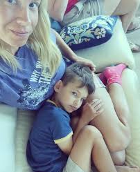 Dr. Emily Thomas and her family updates and fan support