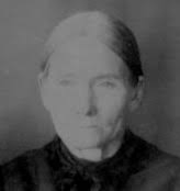 Hannah (Wilson) Stookey (1825-1894)