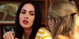 Can her best friend put an end to the horror? 20 Crazy Details Behind The Making Of Jennifer S Body