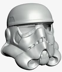 Clip art stormtrooper helmet png. Stormtrooper Helmet 3d Object Stormtrooper 1817x1912 Png Download Pngkit