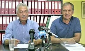 Αισιοδοξία, υπό προϋποθέσεις, για το 2020. Basilhs Koytras Ti Akribws Synebh Sth Sxedia Epiruspost Eidhseis Iwannina Arta Prebeza 8esprwtia
