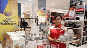 Info pusat grosir perabot rumah tangga terlengkap dan. Menyambut Hari Raya Ace Hardware Adakan Promo Alat Rumah Tangga Hingga Perlengkapan Mudik Tribun Bali
