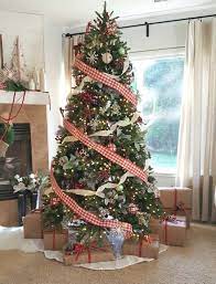 Magical Sparkly Life Like Faux Tree Lights Up The Room Christmas Tree Decorations Christmas Decorations Best Artificial Christmas Trees