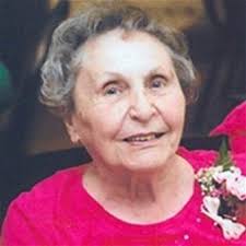 Ruth Anne (nee Buckley) Huss Obituary