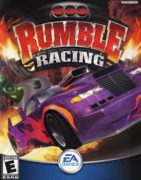 Go to the my nascar menu, then the skill points menu, then the chase plates menu. Rumble Racing Cheats For Playstation 2 Gamespot