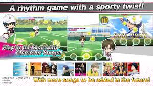 Residing in the challengers league in korea, apk prince has entered the kespa cup. Potii Rb The Prince Of Tennis 2 Eng Android Ios New Games