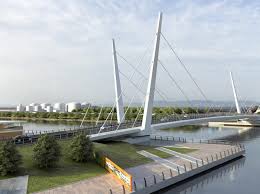 Clyde Waterfront and Renfrew Riverside