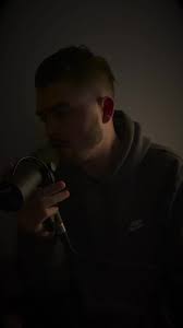 She dont really sleep well. She dont really eat well. Ptsds from the dark  times. Likes the night time better than the sunlight. #RyanBronson #PTSD  #ptsdsong #BrokenWorld #fyp