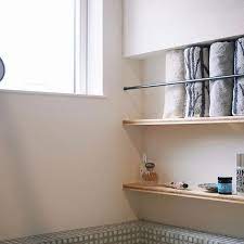 ニッチ スペースの有効活用してますか おしゃれな使い方をチェック folk 収納 アイデア インテリア 収納 収納