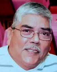 Eugenio Riojas Obituary (1958