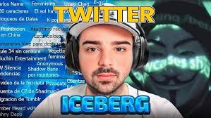 ICEBERG DE LA INTELIGENCIA ARTIFICIAL 🧊🤖