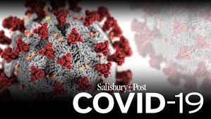 The virus is very serious. County Hits New Grim Milestones In Covid 19 Outbreak Salisbury Post Salisbury Post