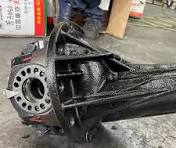 41110-60830 10-43 Toyota Land Cruiser FRONT Differential for FZJ71 FZJ74 FZJ76 FJZ78 FZJ79
