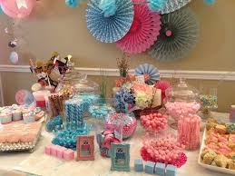 Baby shower do it yourself decorations. Baby Shower What Is A Gender Reveal Party Bumpreveal