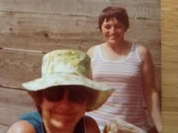 Mary Cady Obituary (1923