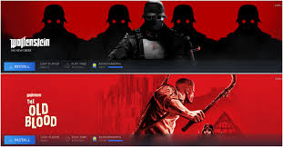 Assault on dark athena.each player will need to win 1000 matches, 10000 kills, and a number of other miscellaneous challenges (some of which. 28 Wolfenstein The New Order 29 Wolfenstein The Old Blood R Steamachievements