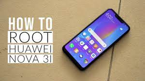 This command will unlock bootloader in huawei nova 3i. How To Root Huawei Nova 3i 3 Ways The World S Best And Worst