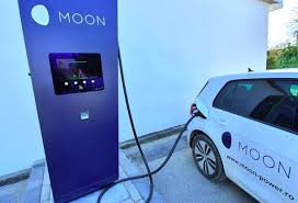 Prețul pentru un kwh este de 1,29 lei. Porsche Romania Incepe Comercializarea StaÅ£iilor De IncÄrcare Electrice