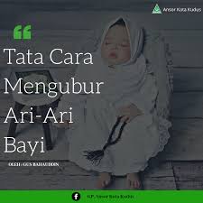 New clean standards so that you can fly safely. Tata Cara Mengubur Ari Ari Bayi