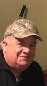 Billy Joe "Bj" Mcqueen Obituary May 29, 2024