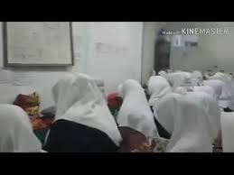 Kalamun Qodim Santri Lirboyo Youtube
