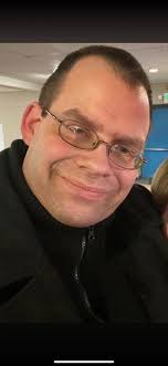 Does "another creature" in the exchange ability require visibility