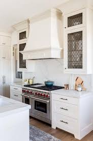 Revere pewter in my previous living room. Edgecomb Gray Design Ideas