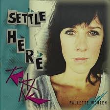 Paulette Wooten's Instagram, Twitter & Facebook