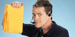 18 Of The Most Popular TV Commercial Actors We All Love