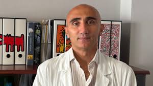 Ospedale Santa Maria Terni, a Massimo Rizzo l'incarico quinquennale di  direttore della direzione medica