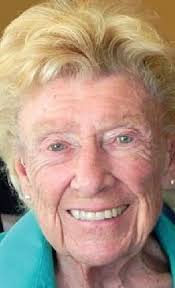 Marjorie Westerman Obituary (2020)