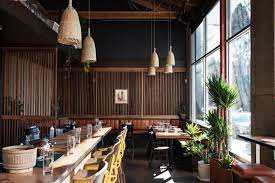 Where To Eat And Drink In Portland Oregon Portland Or The Infatuation Best Cocktail Bars Portland Oregon Restaurants Bbq Cocktails