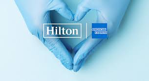 It's no longer a difficult thing to buy your most ideal items at lower prices. Hilton Honors Perfect Match Bonus Points Free Night Cert For Select Affiliated Amex Cards Loyaltylobby
