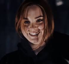 Who would win in a hand-to-hand fight? no knife and no gun : r/Scream