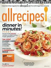 You will face technical, stylistic, editorial and marketing issues, each of which can create financial stress. Allrecipes Magazine 4 99 Per Year My Frugal Adventures
