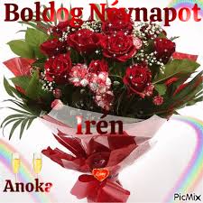 Maybe you would like to learn more about one of these? Nevnapi Kepek Picmix