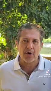 Erwin Coronel's Instagram, Twitter & Facebook