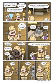 The Mummy's Curse – Pain Train