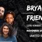 Bryan and Friends event image