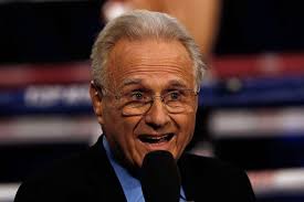 Merchant discusses Malignaggi firing, looks back