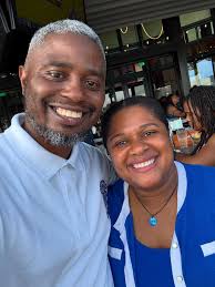 Great day of service at The Pennsylvania Avenue Baptist Church (PABC)!  Thank you Pastor Kendrick Curry for your leadership and Happy Birthday!