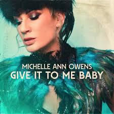 Stay Motivated with Dance Little Sister, a Soulful Cover by Michelle Anne  Owens