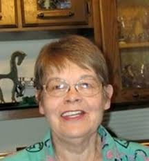 Camille Ann Baisch Hogue Obituary May 11, 2013