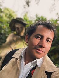 Holyrood Abbey, Escocia 📍 Septiembre 2023