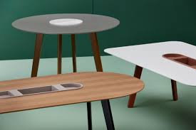 immerse designer contract tables from haworth architonic nowonarchitonic interior design furniture table office desk workspa furniture haworth table